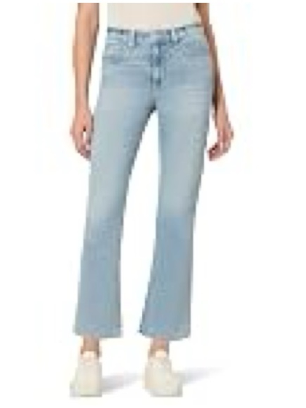 JOE'S JEANS The Callie w/Raw Hem Queen 26